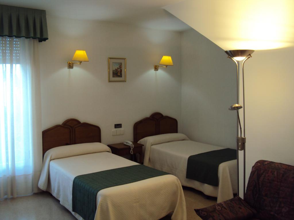Hotel H Vista Alegre à Geria Chambre photo