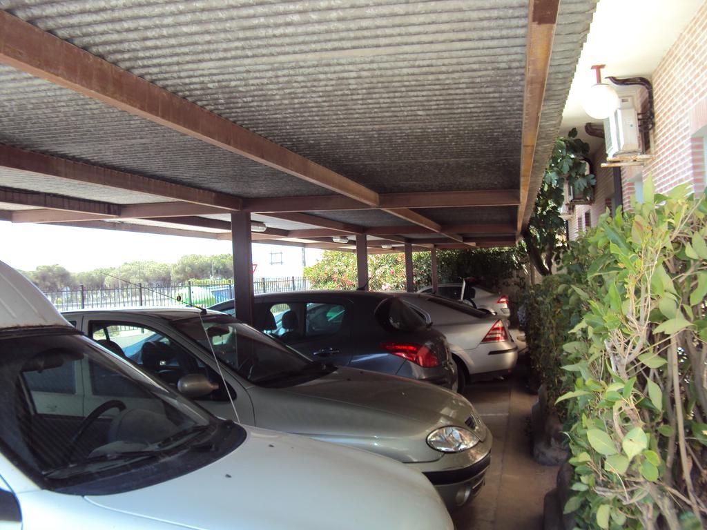 Hotel H Vista Alegre à Geria Extérieur photo