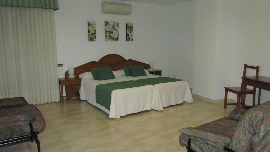 Hotel H Vista Alegre à Geria Extérieur photo