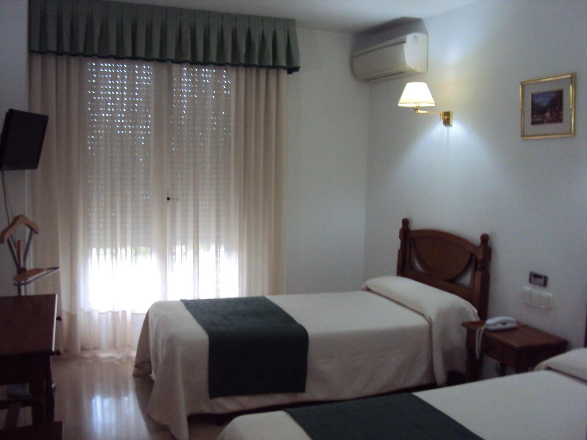 Hotel H Vista Alegre à Geria Chambre photo