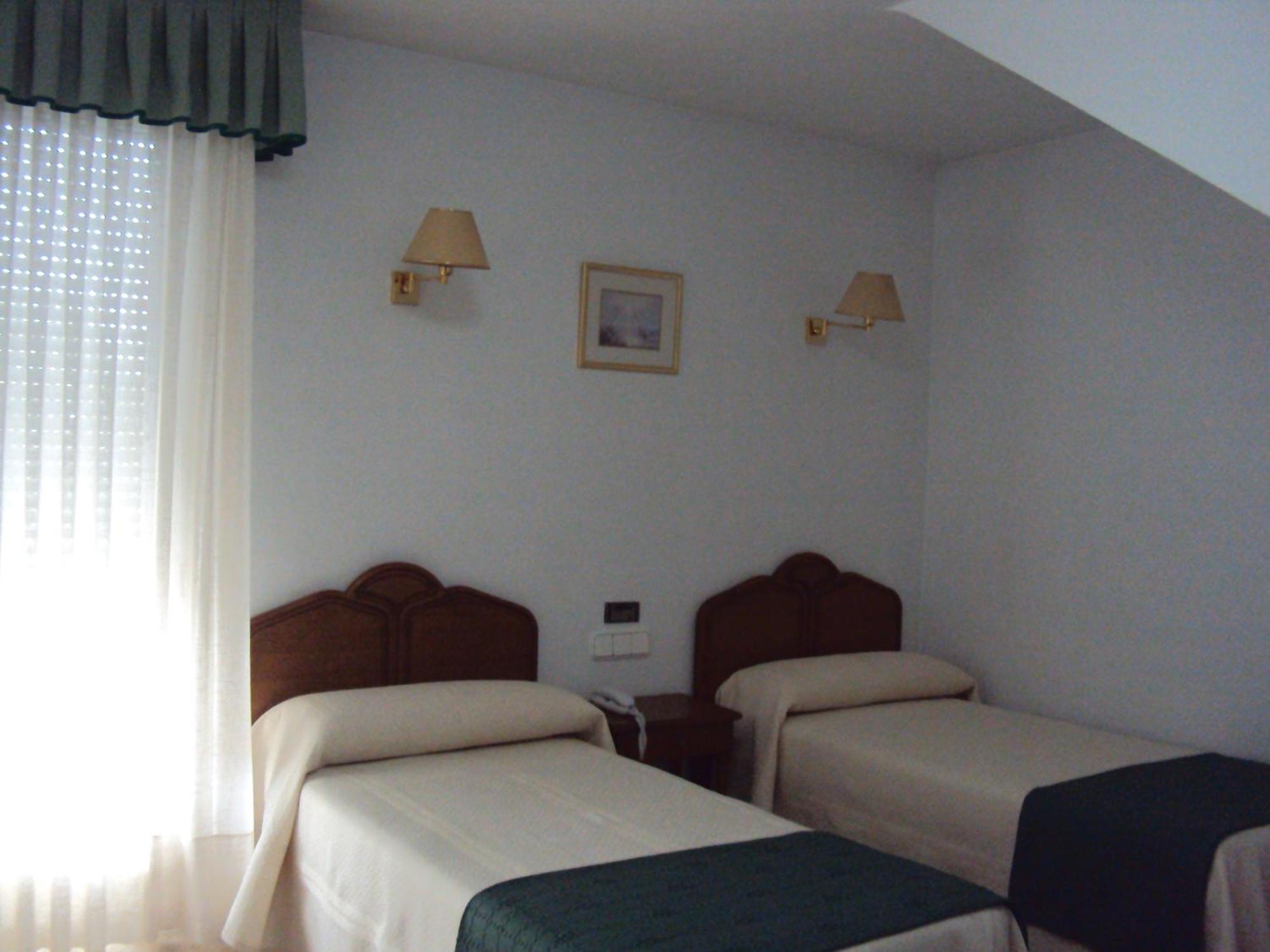 Hotel H Vista Alegre à Geria Chambre photo