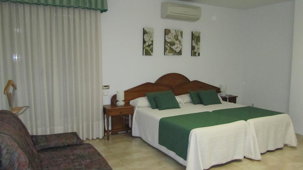 Hotel H Vista Alegre à Geria Extérieur photo