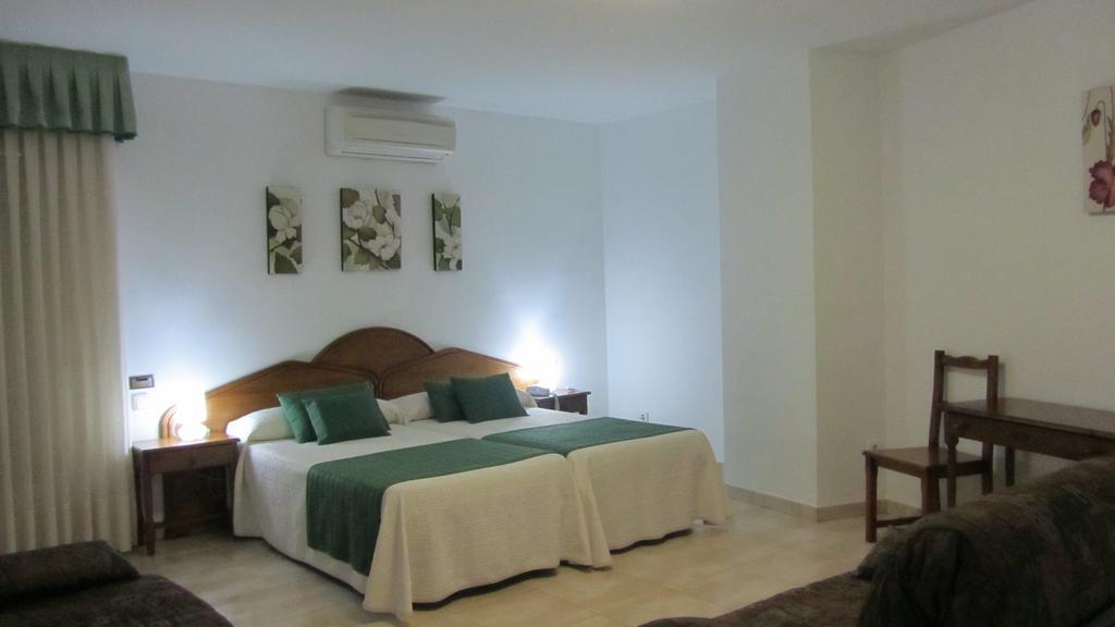 Hotel H Vista Alegre à Geria Chambre photo