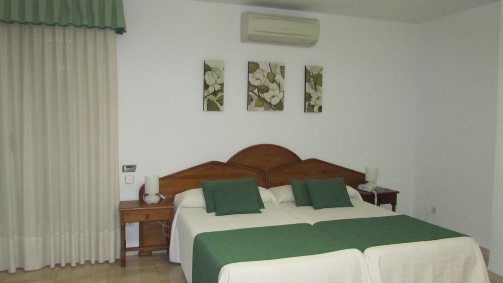 Hotel H Vista Alegre à Geria Extérieur photo