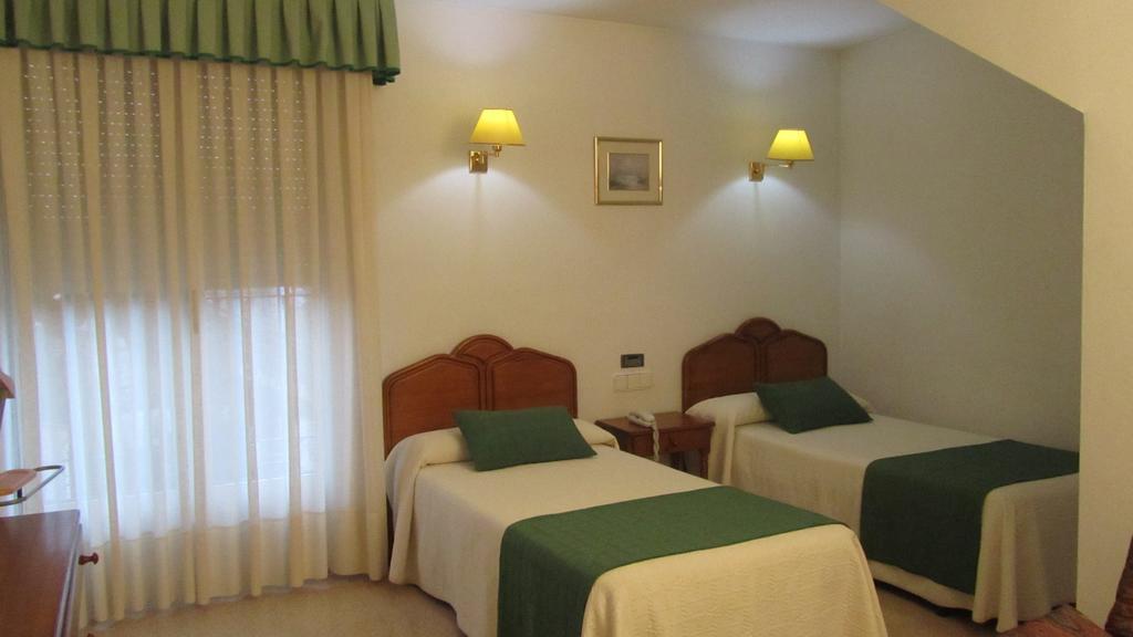 Hotel H Vista Alegre à Geria Extérieur photo