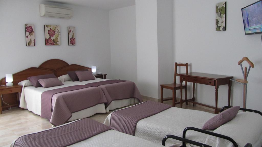 Hotel H Vista Alegre à Geria Extérieur photo