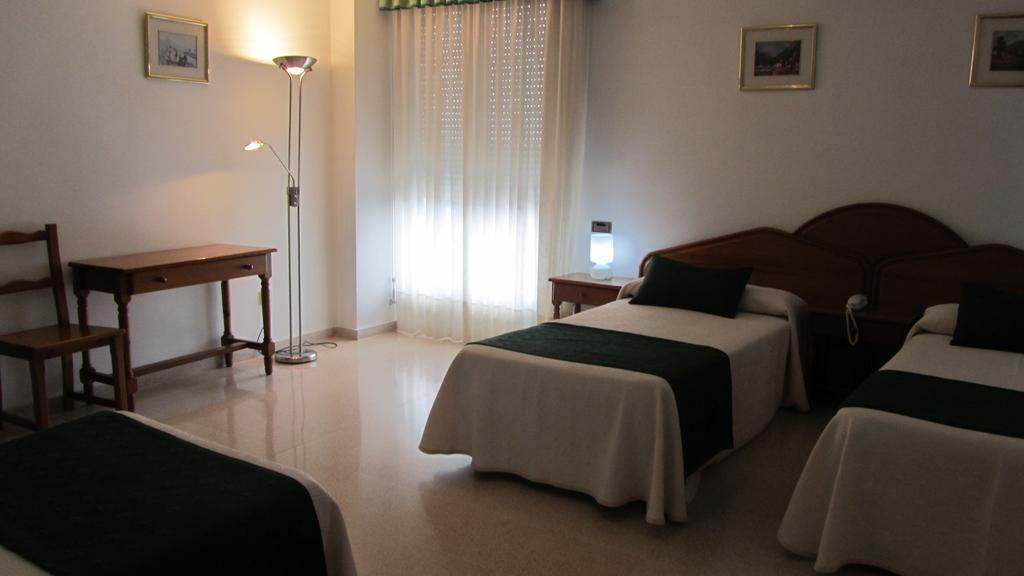 Hotel H Vista Alegre à Geria Extérieur photo