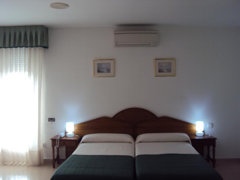 Hotel H Vista Alegre à Geria Extérieur photo
