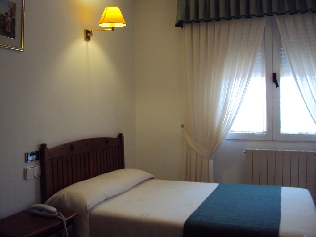 Hotel H Vista Alegre à Geria Chambre photo