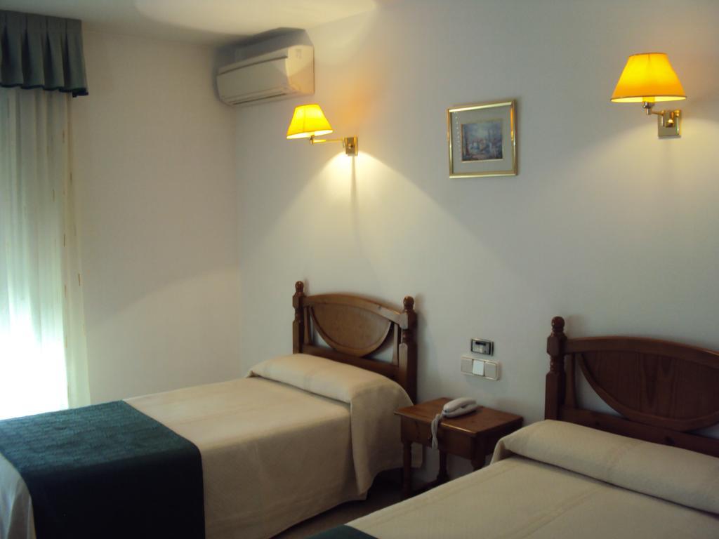 Hotel H Vista Alegre à Geria Chambre photo