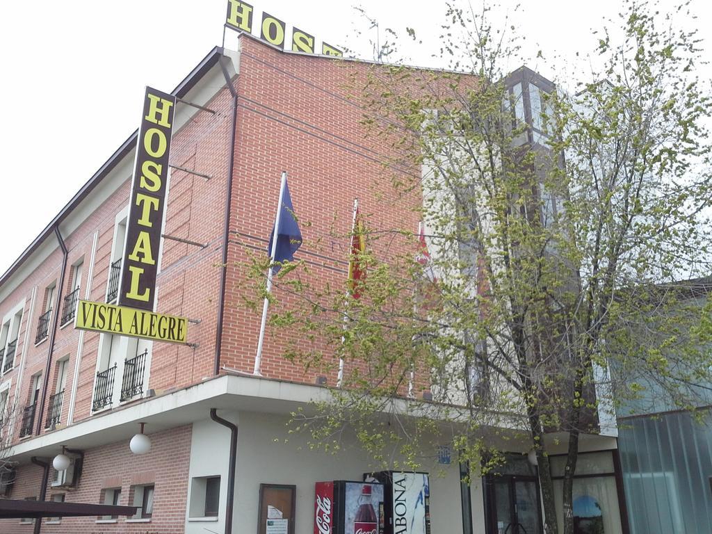 Hotel H Vista Alegre à Geria Extérieur photo