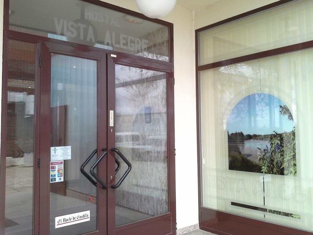 Hotel H Vista Alegre à Geria Extérieur photo