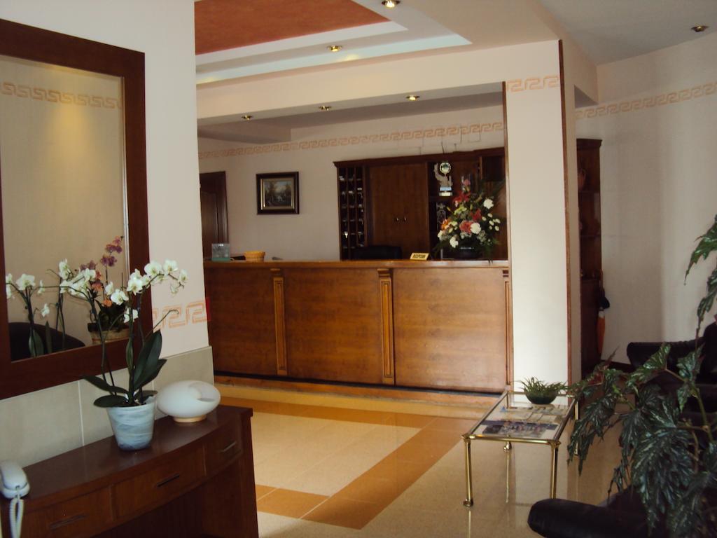 Hotel H Vista Alegre à Geria Extérieur photo