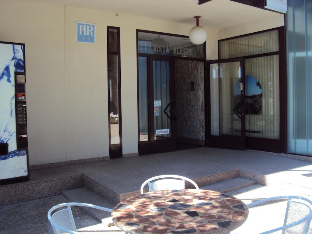 Hotel H Vista Alegre à Geria Extérieur photo