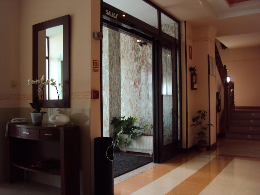 Hotel H Vista Alegre à Geria Extérieur photo